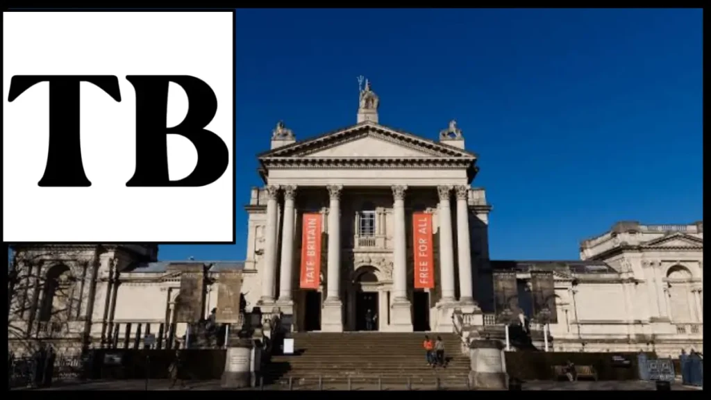 Tate Britain Opening Times Hours Tickets and Visitor Guide