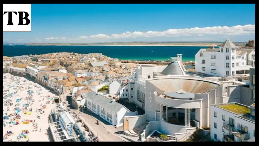 Tate St Ives Guide History Artists Exhibitions Tickets and Visitor Tips