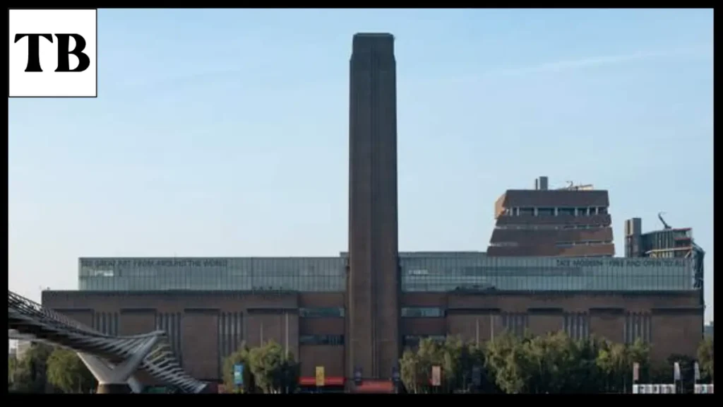 Tate Museum London History Locations Tickets Exhibitions and Visitor Guide