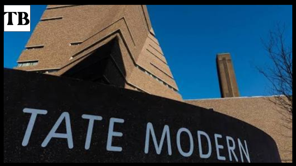 Tate Modern Tickets Prices Free Entry and Exhibition Costs