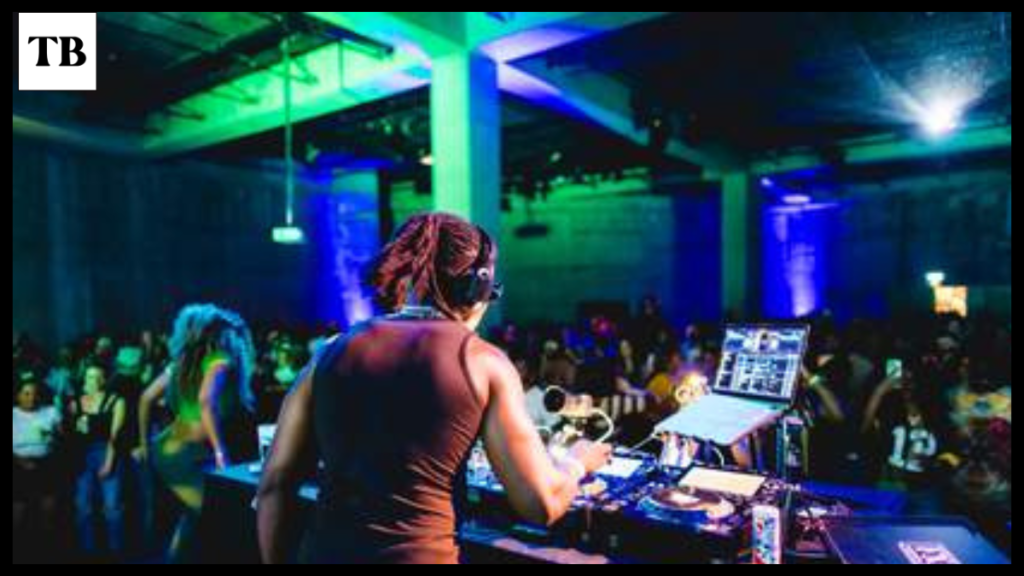 Tate Lates Guide Free Events Exhibitions and Evening Activities