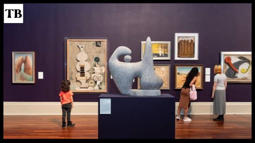 Tate Britain Reviews Tate Britain or Tate Modern
