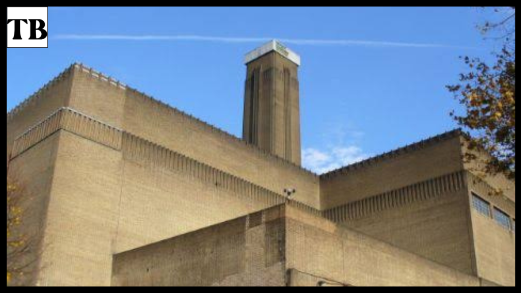 Tate Modern Opening Times Weekend Tickets and Free Entry