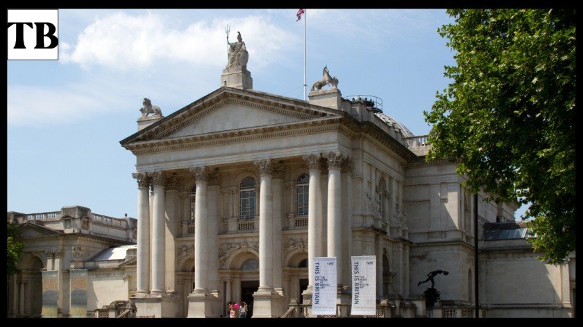 Tate Museum London Tate Modern and Tate Britain Guide