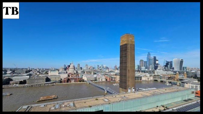 Tate Gallery London Guide for First-Time Visitors