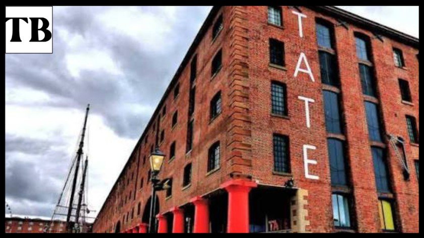 Tate Liverpool Prices Opening Times and Visitor Guide