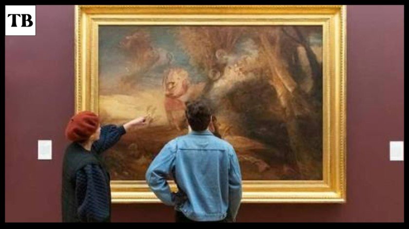 Tate Britain Tickets Guide Cost Booking and Hours