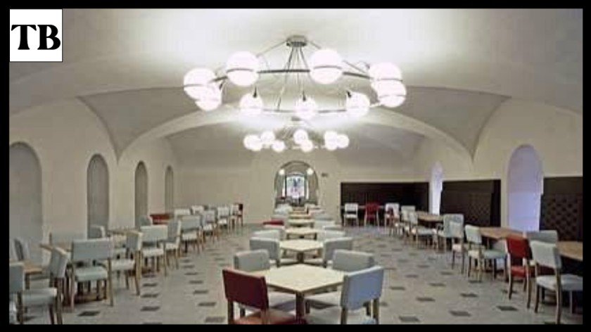 Tate Britain Cafe Menu Prices and Visitor Guide