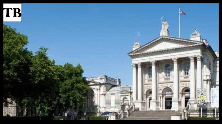 The Tate Britain Free Entry Turner Art and Top Highlights