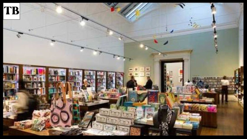 Tate Shop Opening Times Online Store and Sale Guide