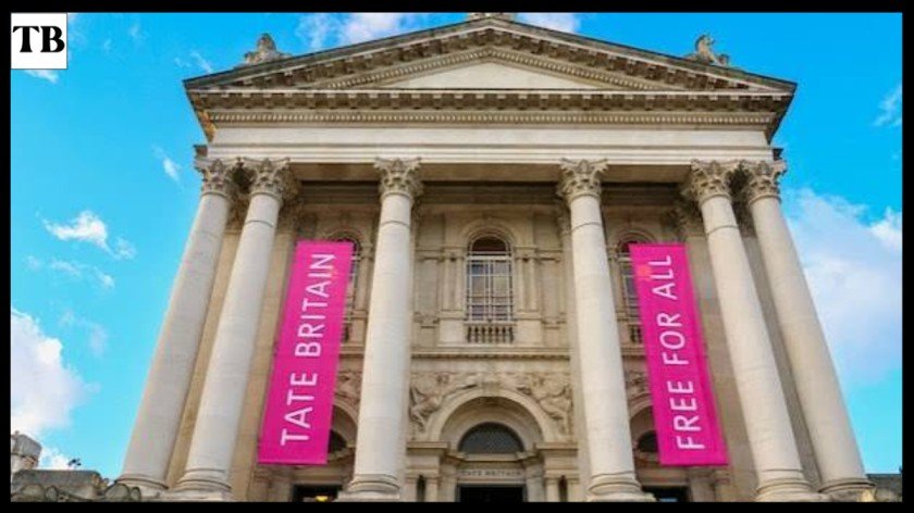 The Tate London Galleries Artworks Tickets and Times
