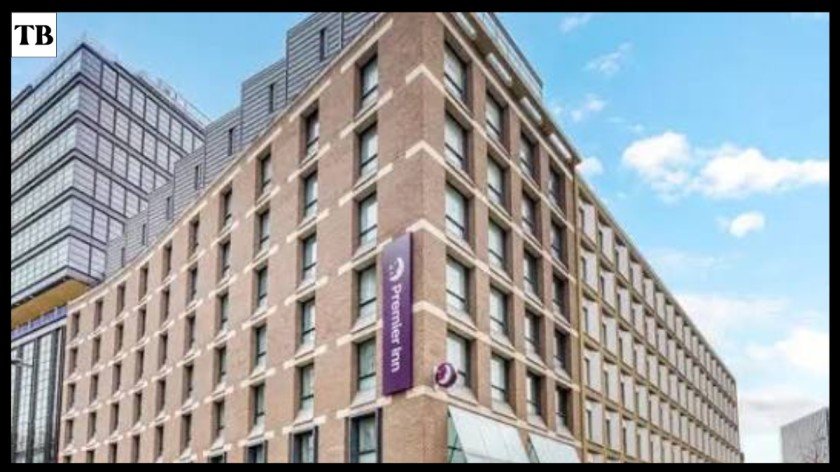 Tate Modern Premier Inn Reviews Prices and Location