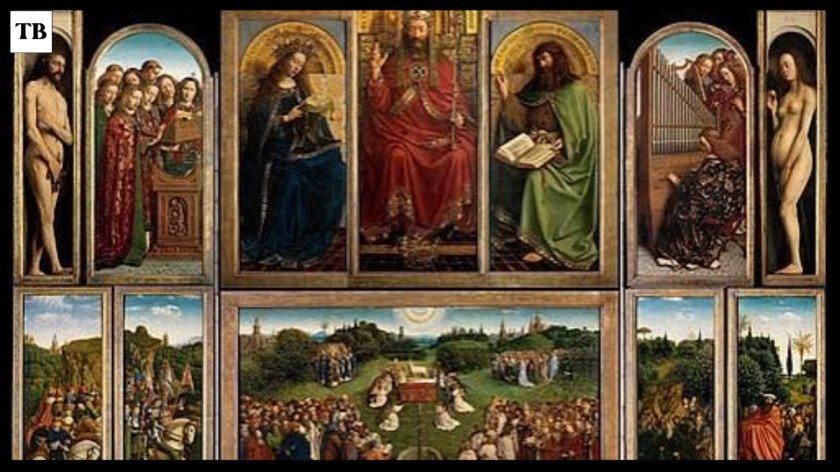 Renaissance Art History Characteristics Famous Artists and Masterpieces