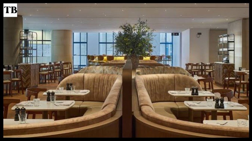 Locatelli National Gallery Menu Prices Opening Times  Reviews 