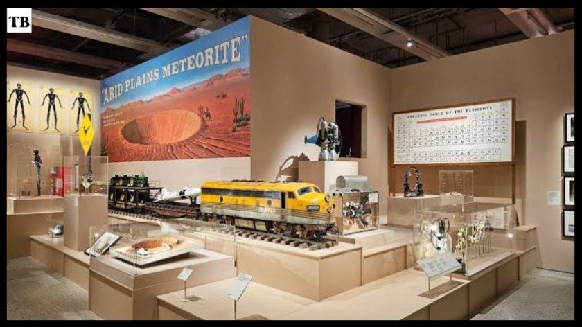 Wes Anderson Design Museum London Tickets Opening Times Guide