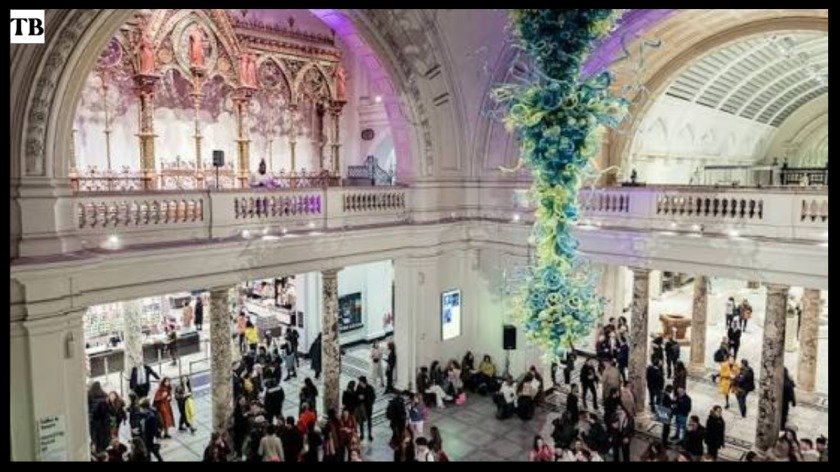 Event at Victoria and Albert Museum Events Tickets Exhibitions 2026 