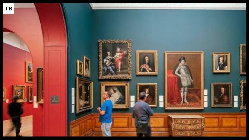 Dulwich Picture Gallery Tickets Exhibitions 2026 Parking Visitor Guide 
