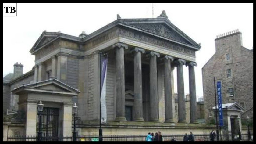 Surgeons Hall Museum Edinburgh Tickets Price Opening Times Guide