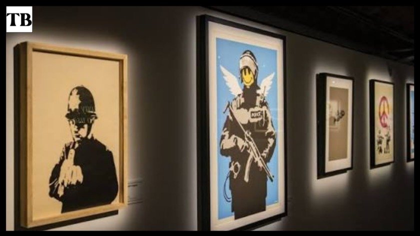 Banksy Exhibition 2026 Tickets London Dates Locations and Visitor Guide
