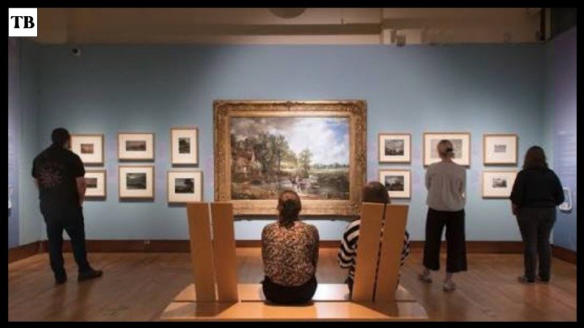 National Gallery Exhibitions 2026 What’s On Tickets and Visitor Guide