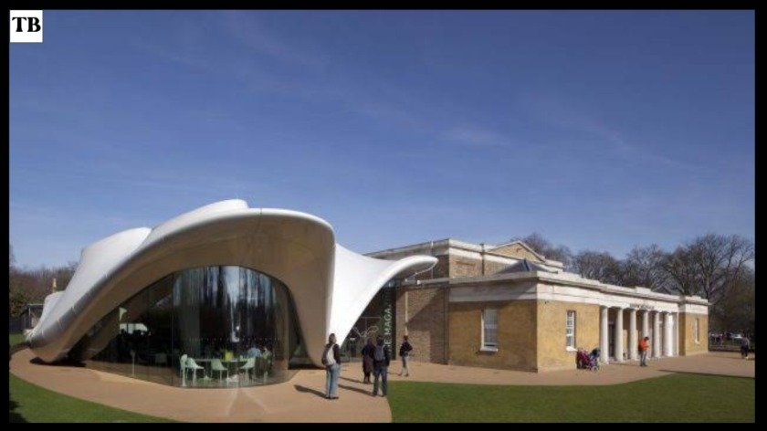 Serpentine Gallery London Tickets Opening Times and Exhibitions 2026