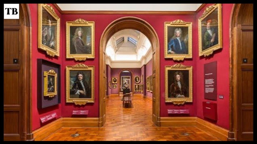 National Portrait Gallery Tickets Prices Discounts Free Entry Booking Guide
