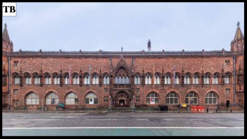 Portrait Gallery Edinburgh Tickets Opening Times Exhibitions Famous Paintings