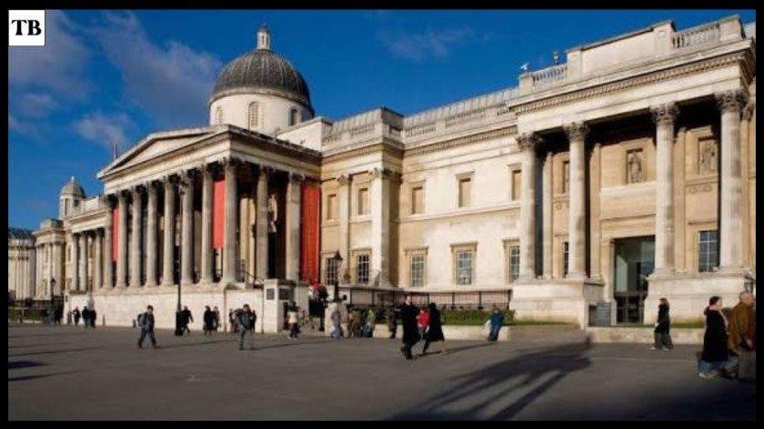 National Gallery Tickets Prices Free Entry Discounts Booking Guide