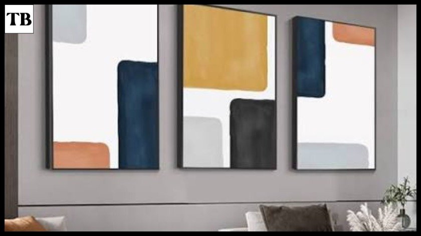 Wall Art UK The Ultimate Guide to Choosing Stylish Artwork for Your Home