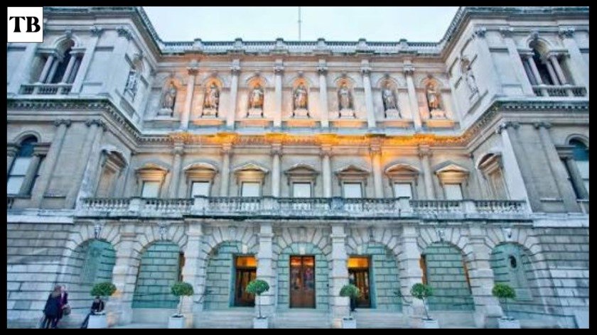 Royal Academy Tickets Exhibitions Courses Visitor Guide 2026