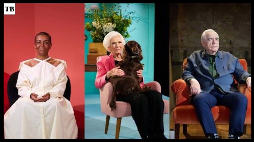 Portrait Artist of the Year Judges Winners Seasons 2026 Guide 