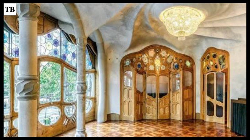 Art Nouveau Architecture History Characteristics Examples Famous Buildings