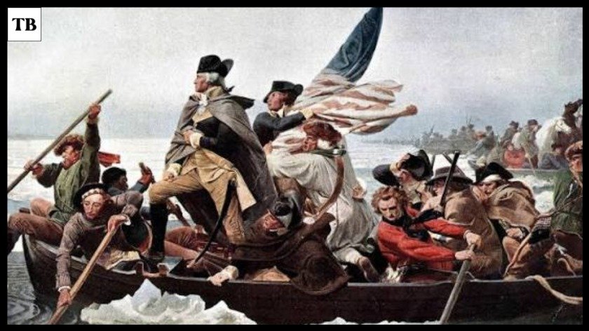 Famous Historical Events 25 Important Moments
