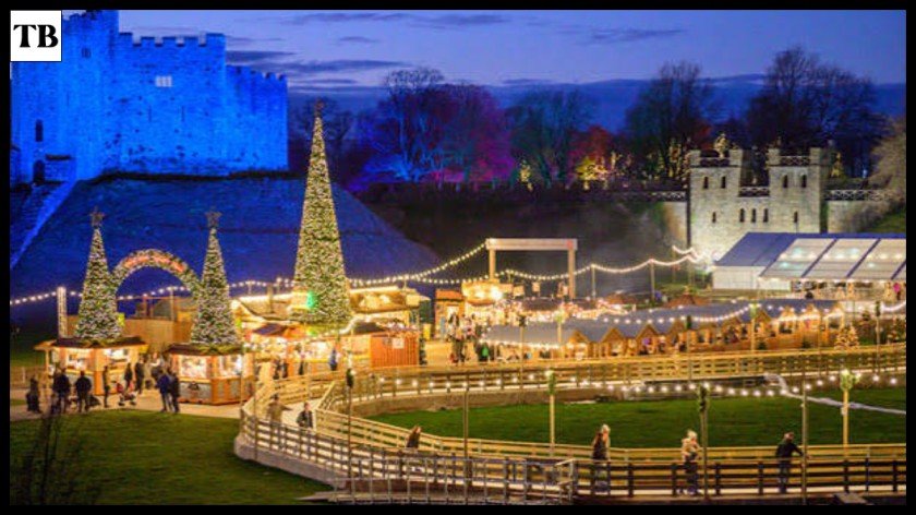 Cardiff Castle Events 2026 Concerts Festivals What’s On