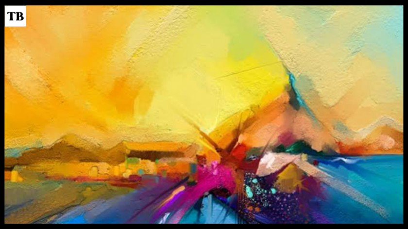 Abstract Art Meaning Types Famous Artists Examples Ideas