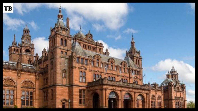 Kelvingrove Art Gallery Opening Times Tickets Paintings What to See