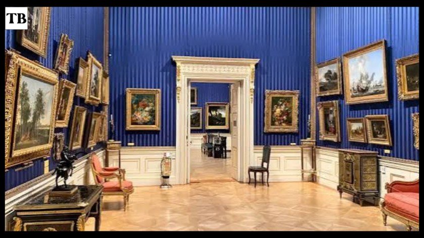 The Wallace Collection Famous Paintings History Tickets 2026 Exhibitions