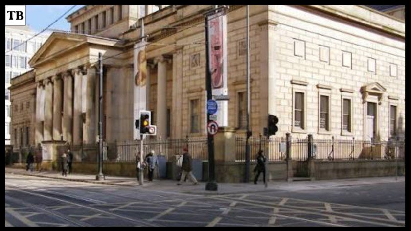 Manchester Art Gallery Famous Paintings Tickets Opening Times Guide