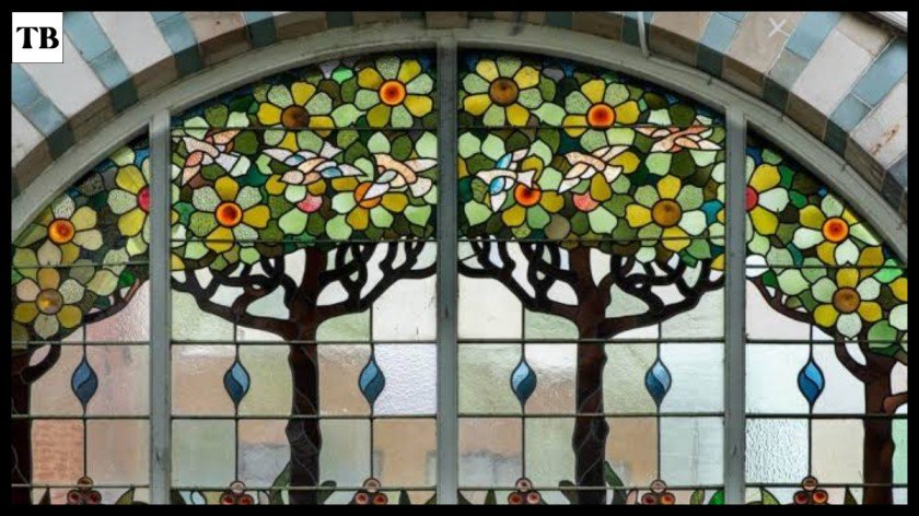 Art Nouveau History Style Architecture Furniture and Art Deco 