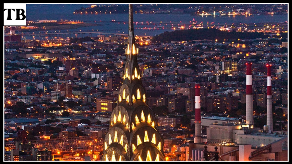Art Deco History and Design