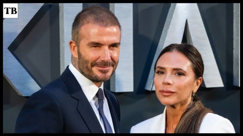 Victoria Beckham Biography Career Family and Fashion Journey
