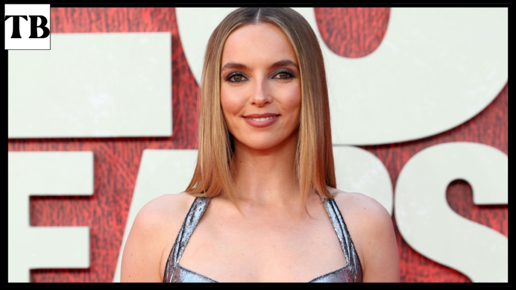 Jodie Comer Biography and Personal Life