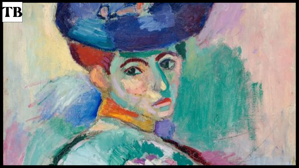 Henri Matisse Artwork and His Artistic Style