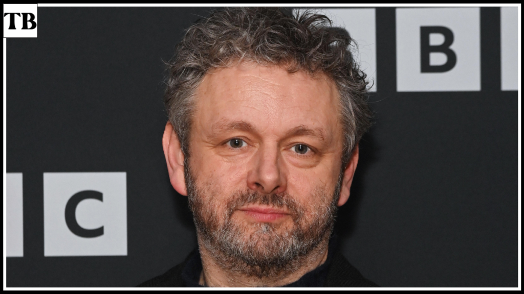 Michael Sheen Twilight Role and Acting Career