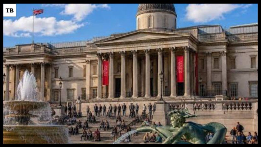 National Gallery London What to See