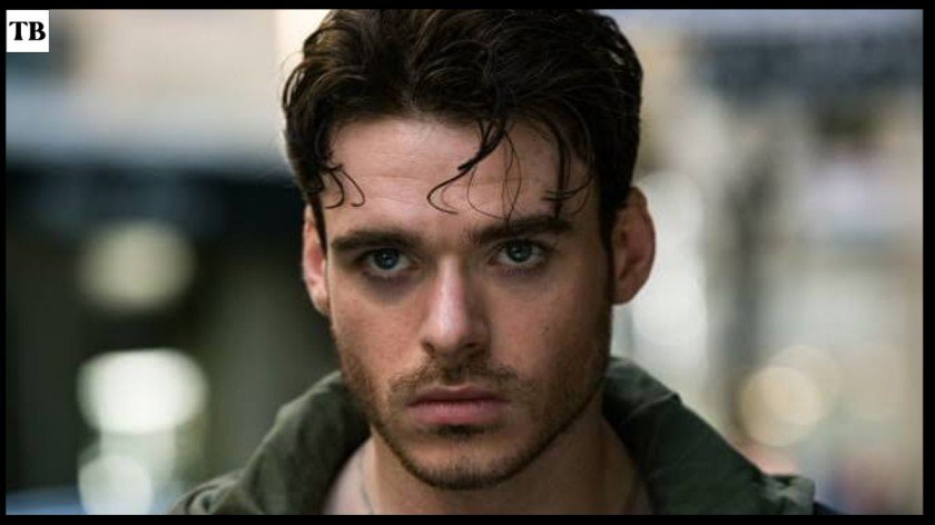 Richard Madden Career Movies and TV Shows