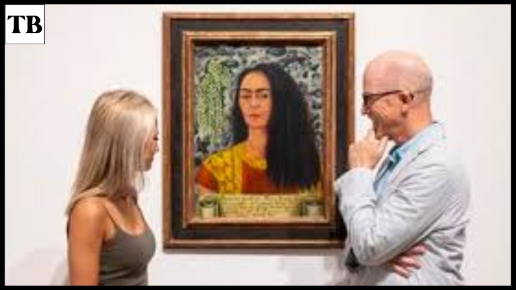 Frida Kahlo Tate Modern 2026 Tickets and Visitor Guide