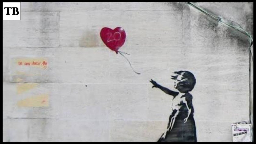 Banksy Art Famous Artwork Meaning Prices and Prints