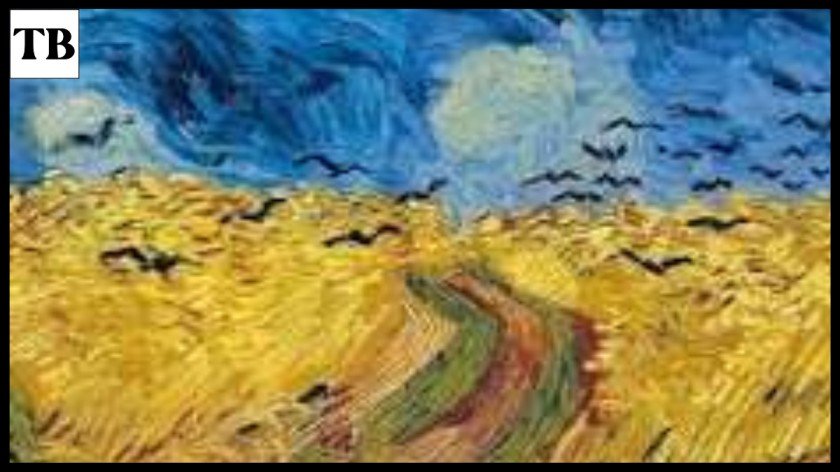 Van Gogh Paintings History Meaning and Artistic Style