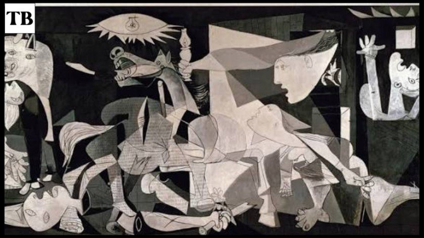 Pablo Picasso Artwork Famous Paintings and Artistic Legacy